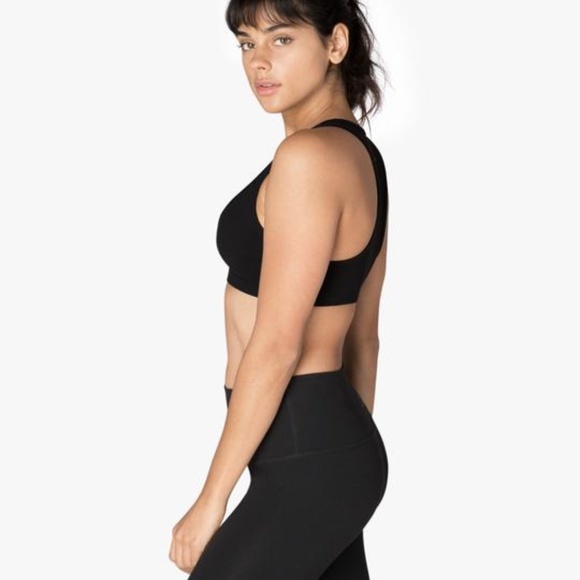 BY Lift Your Spirits Bra-Black - Picture 2 of 3